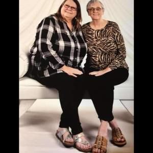 Meet your Posher, Paulette